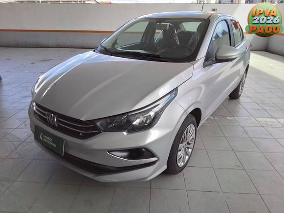 FIAT CRONOS 1.0 FIREFLY FLEX DRIVE MANUAL FIAT CRONOS 1.0 FIREFLY FLEX DRIVE MANUAL